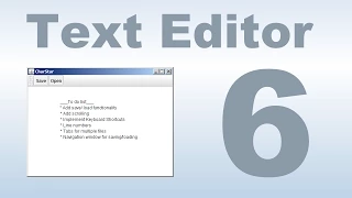 Java Swing JToolBar JTextArea