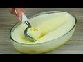 Download Lagu Înghețată vanilată făcută acasă – fără aparat, gata în doar 10 minute!