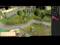 OSRS Level 1 woodcutting with beaver pet