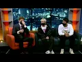 Download Lagu Jackson Velli and Vir Batra of Picture Us Tiny | 'Cuse Tonight
