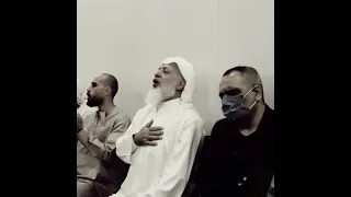 ولما رأيت الأمــــــــــــــر لله وحده و أن رســـــــول الله خير الخلائق 