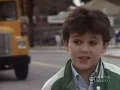The Wonder Years 02x04 Steady As She Goes: ﻿ Will You Still Love Me Tomorrow