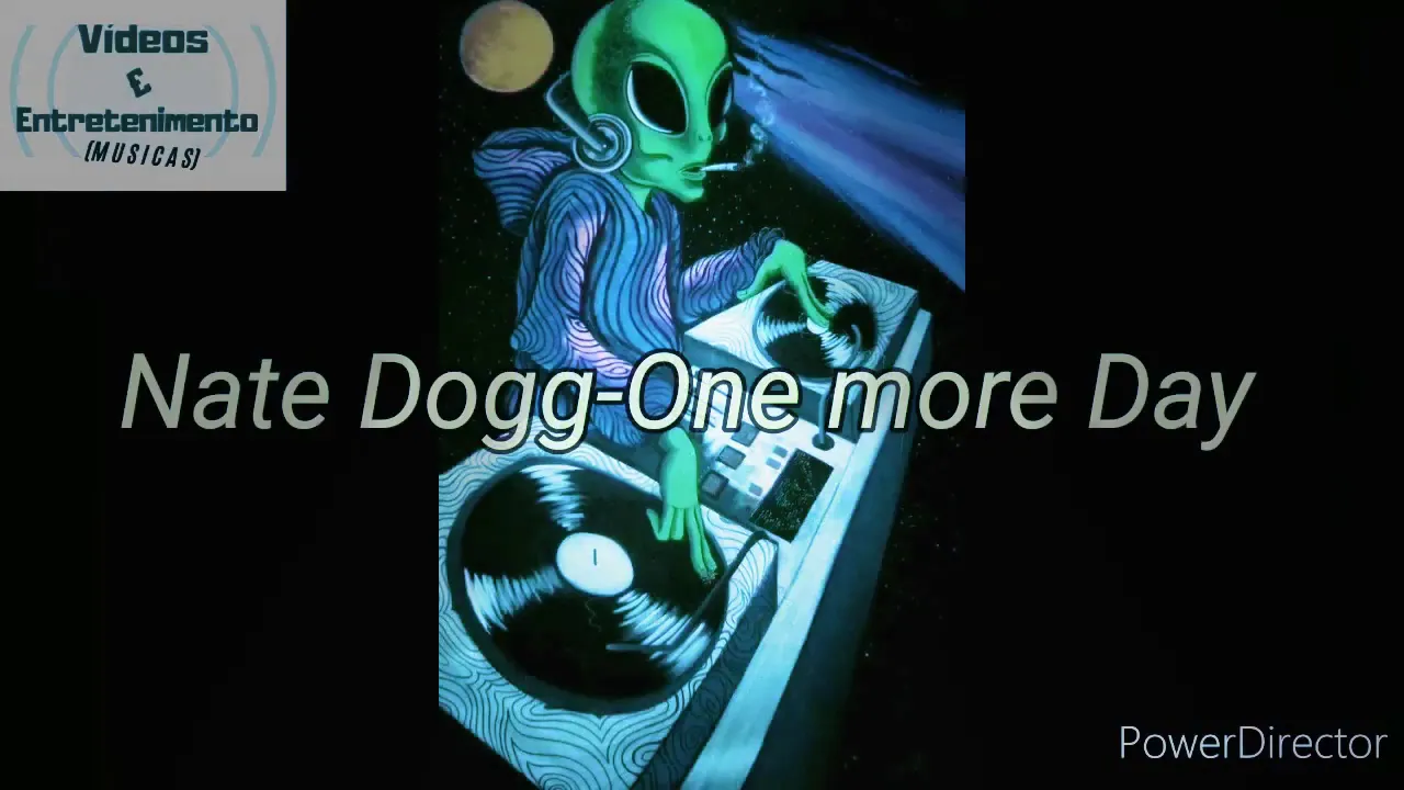 Nate Dogg | One More Day