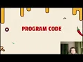 ASSIGNMENT PROGRAMMING PIZZA ORDERING SYSTEM