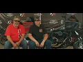 A One Of A Kind FXRD at the Minnesota Garage Build Bike Show
