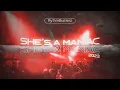RythmBusterz - She's A Maniac (2023)