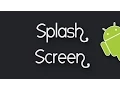 How To Create Splash Screen In Android