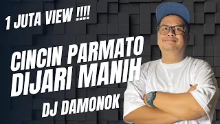 fyp viral dj minang cincin parmato di jari manih sound fyp tiktok