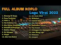 Download Lagu FULL ALBUM KOPLO TERBARU LAGU VIRAL 2022 | BINTANG DI SURGA - YANG TERDALAM NOAH VERSI KOPLO