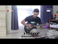Lagu ~idiot~ jamrud guitar cover
