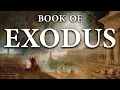 Exodus The Bible KJV King James Version Old Testament