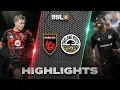 3 21 2026 Phoenix Rising FC vs Oakland Roots SC - Game Highlights