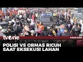 Download Lagu Makassar Chaos! Eksekusi Lahan 1,2 Hektar Berakhir Ricuh | Kabar Siang tvOne