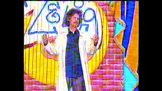Zelig - Paolo Migone - Vacanze Stressanti