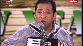ترنيمة دة جماله بارع بارع ماهر فايز ناصف صبحى هانرنم دندنها
