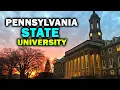 PENNSYLVANIA STATE UNIVERSITY Welcome to Penn State
