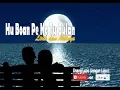 Download Lagu Hu Boan Pe Ho Tu Bulan - Lirik dan Arti