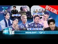 Download Lagu B Ray Karik thỏa hiệp với plot twist bất ngờ, Các Anh Trai sơ hở gây \