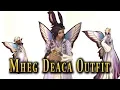 FFXIV Mheg Deaca Outfit - Mogstation