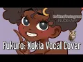 Download Lagu Kokia: Fukuro Vocal Cover 🦉