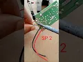 Download Lagu how to make 4440ic amplifier|4440 ic amplifier repair#shorts