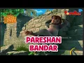 Download Lagu Jungle Book Season 3 | PARESHAN BANDAR | EPISODE 36 | जंगल बुक हिंदी   नया एपिसोड@PowerKidstv​