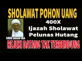 Download Lagu sholawat syajarotun nuqud habib saggaf bin mahdi,sholawat pohon uang ijazah sholawat pelunas hutang