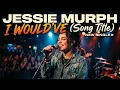 I Would’ve - Jessie Murph (Lyrics) | Sad Song 💔 | Emotional Song 2026 | Full HD