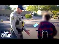 28 Most Absurd Frank Sloup Traffic Stops Caught on Camera First Time I ve Seen This