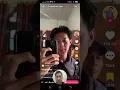 tiktok dj awak cakap - wafi studio dan tiktok rendi petir joget