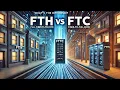 FTTH vs FTTC What s the Difference