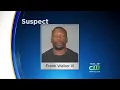 Burlington County Man Accused Of Fatally Stabbing Woman Behind Vacant Store
