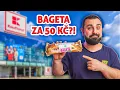 Download Lagu Co čekat od BAGETY za 50 Kč?! Ochutnávka nových Kaufland Baget!