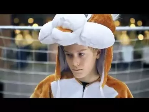 Panisk Paaske trailer