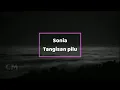Download Lagu Sonia _ tangisan pilu