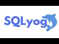 Full GUIDE for SQLYOG GUI Tool