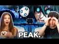 Download Lagu THE GREATEST FINALE!! 🔥 Football fans REACT to BLUE LOCK | 2x13 \u0026 2x14 REACTION!