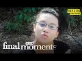 Did This Teenager Accidentally Photograph Her Killer Final Moments Highlight Oxygen