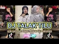 Download Lagu DJ TALAK TILU VIRAL TIKTOK REMIK SUNDA PRIDE PRO PRESENT DJ ALVISENA RMX