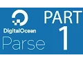 How to setup Parse Server - PART 1