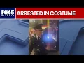 Download Lagu Man dressed as Nazi officer arrested for assault | FOX 5 News