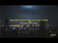 Cardi B - Pretty & Petty (Lyrics)