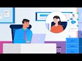 Mindsay - Animated Explainer Video by Kasra Design©