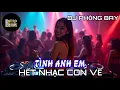 Download Lagu TÌNH NGHĨA ANH EM REMIX - HẾT NHẠC CON VỀ LIÊN KHÚC PHÒNG BAY - T20 REMIX