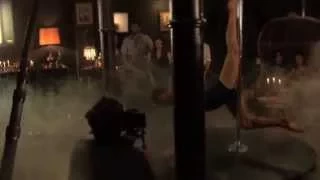 cabaret desire making of
