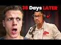 The Man Who Killed Someone After Being On Joe Rogan