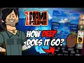The Total Drama Iceberg Explained
