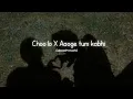 Download Lagu Choo lo X Aaoge tum kabhi (slowed+reverb)
