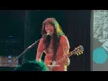 The Linda Lindas "Nothing Would Change" LIVE