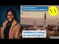 Middlebury College The Ultimate Guide for First-Generation and Low Income Students